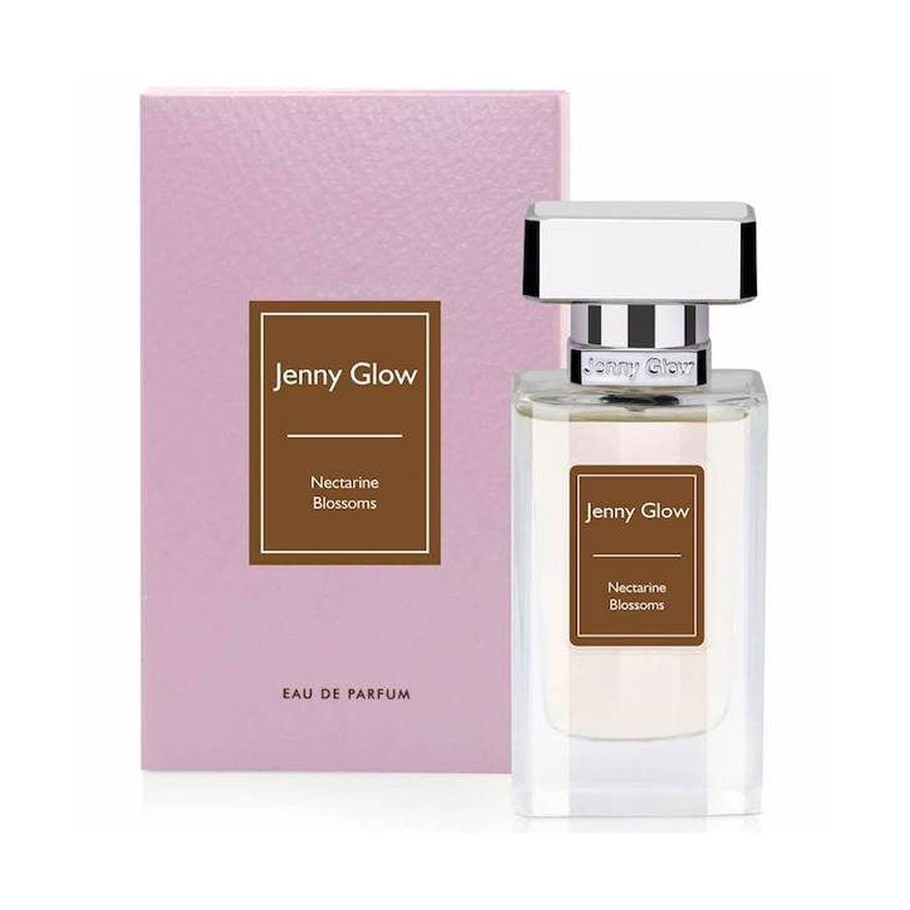 Jenny Glow Nectarine Blossoms EDP 80ml For Women