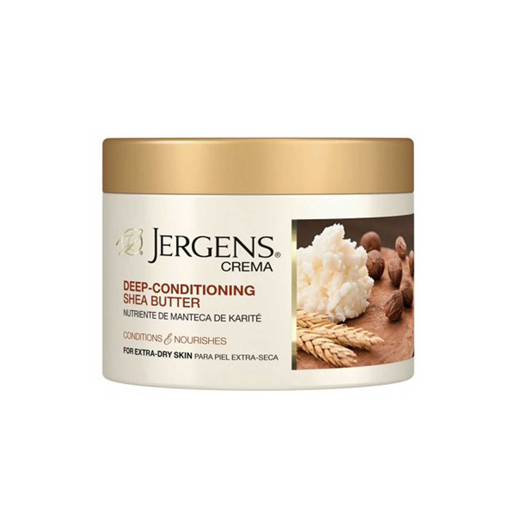 Jergens Deep Conditioning Shea Butter Cream
