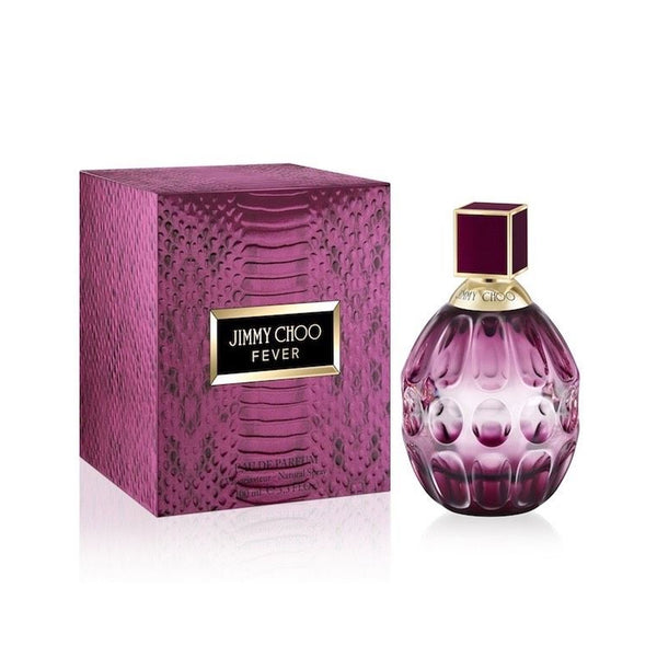 Jimmy Choo Fever EDP 100ml Perfume For Women