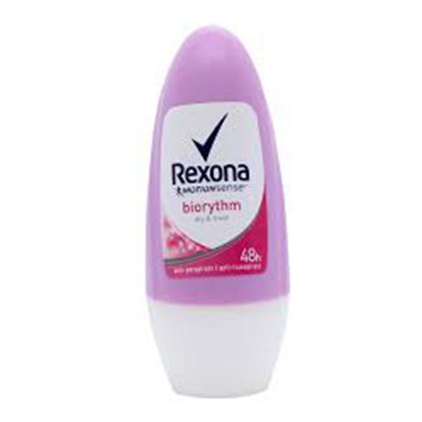 Rexona Biorythm roll-on women’s