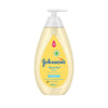 Johnson's Top-To-Toe Baby Bath 500ml