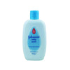 JOHNSON'S BABY BATH, EVERYDAY GENTLE CLEANSING