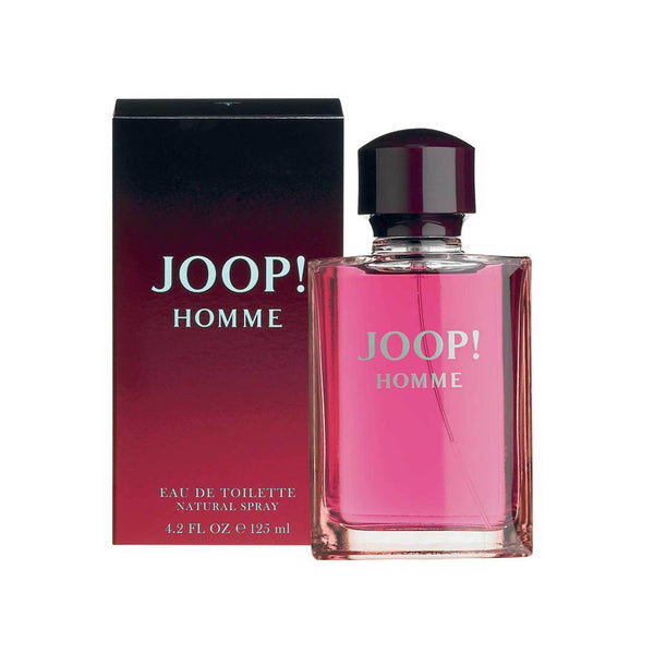 Joop Homme EDT 100ml For Him