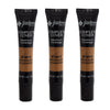 Jordana Complete Cover 2-in-1 Concealer & Foundation 