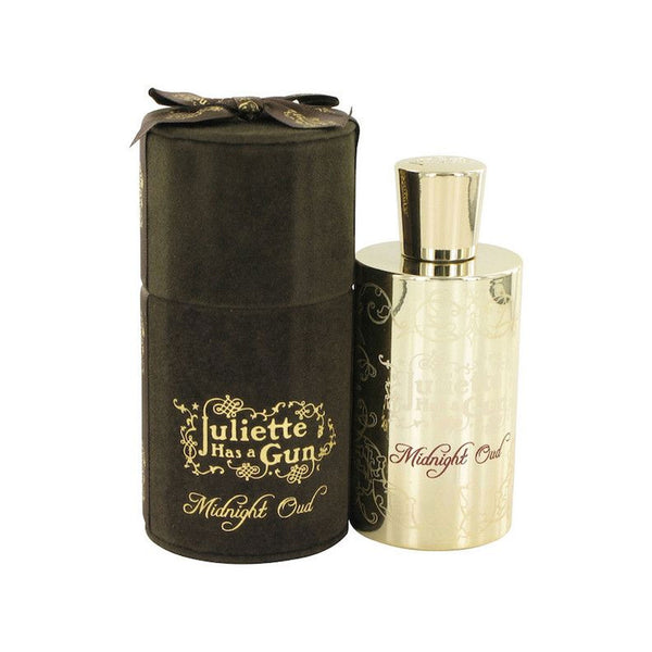 Juliette Has A Gun Midnight Oud EDP 100ml Perfume For Women