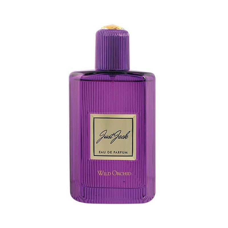 Just Jack Wild Orchid EDP 100ml For Women