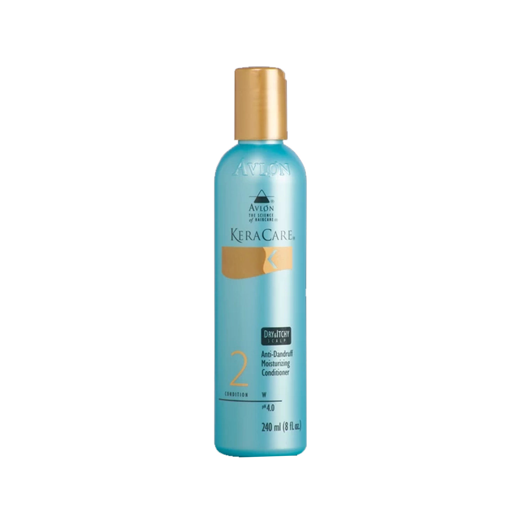 Dry & Itchy Scalp Anti-Dandruff Moisturizing Conditioner