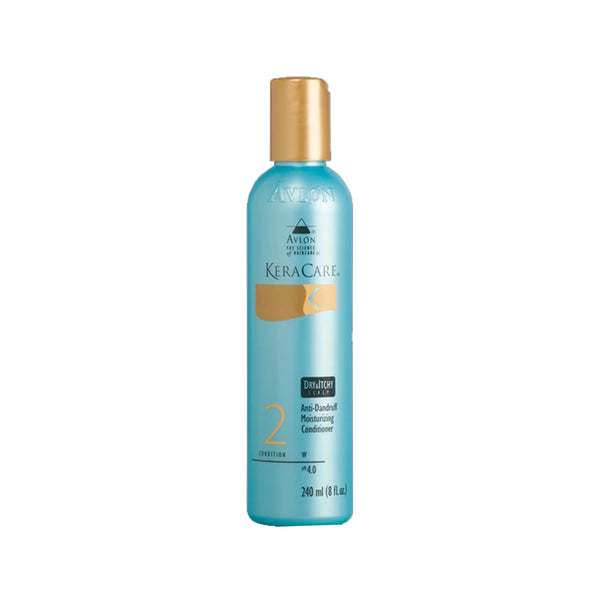 Dry & Itchy Scalp Anti-Dandruff Moisturizing Conditioner