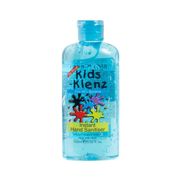 Klenz Kids Hand Sanitiser