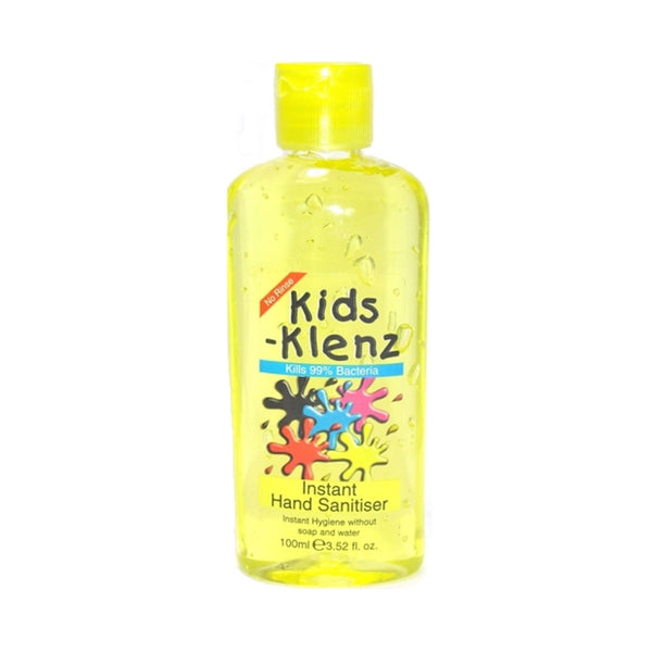 Klenz Kids Hand Sanitiser