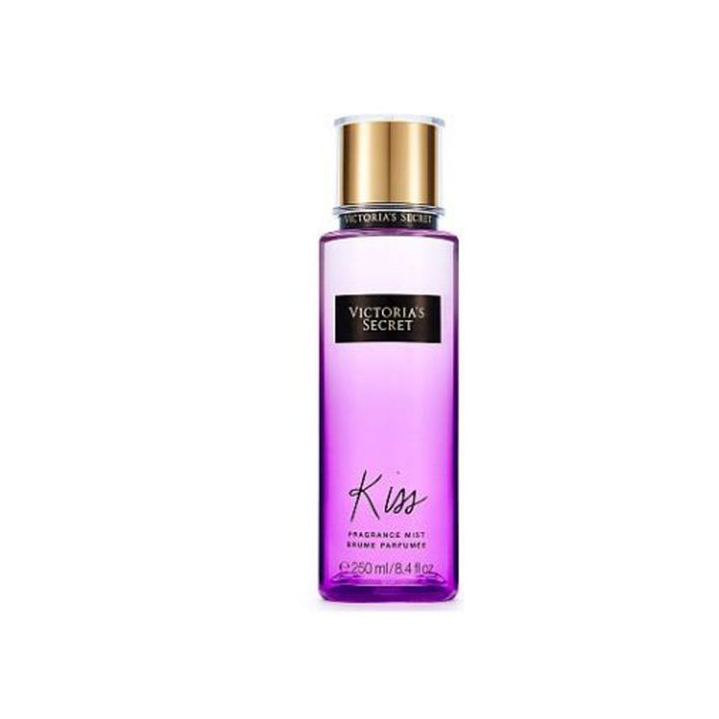 VICTORIA'S SECRET (KISS)