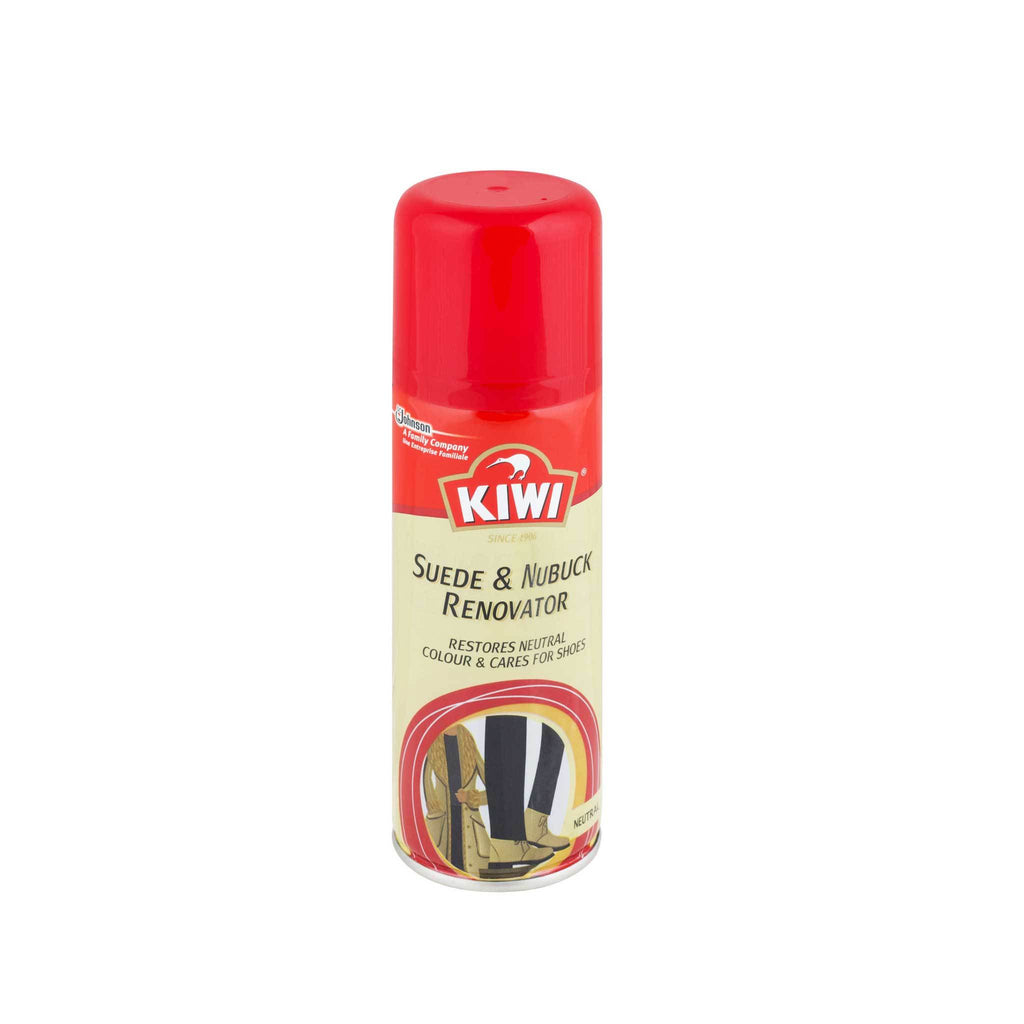 Kiwi Suede Nubuck Renovator 200ml – Coccibeauty - Main Image