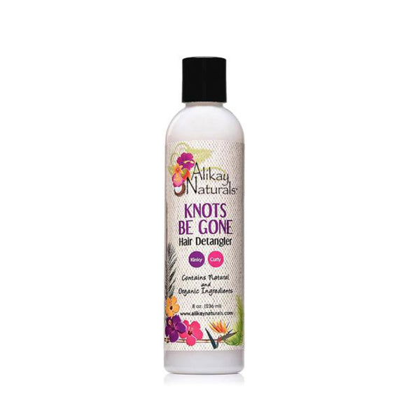 Alikay Naturals Knots Be Gone Hair Detangler (8 oz.)