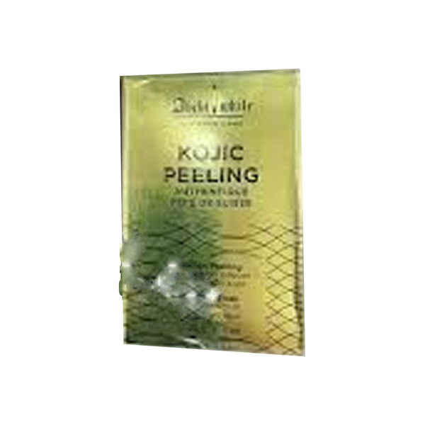 Abebi White Kojic Peeling Lotion