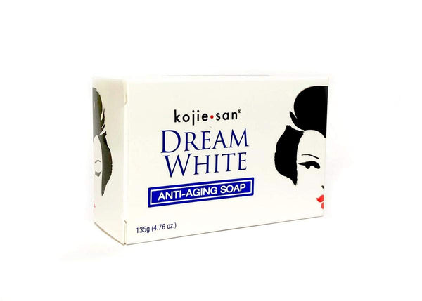 Kojie San Dream White Soap