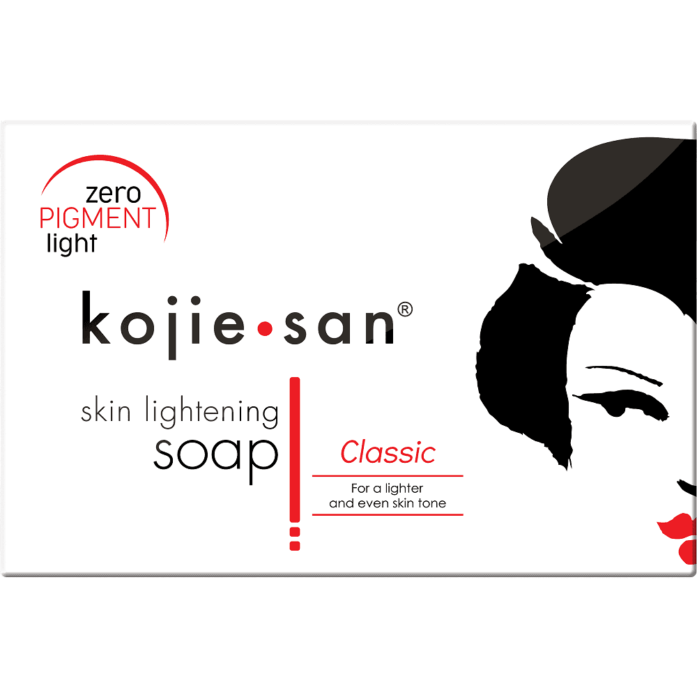 KOJIE SAN Skin Lightening & Brightening Soap