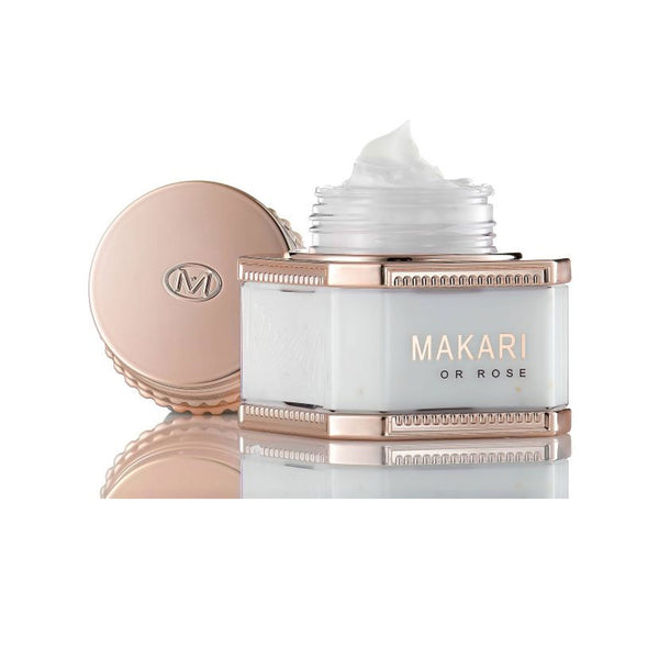 Makari 24k Rose Gold Night Treatment Cream