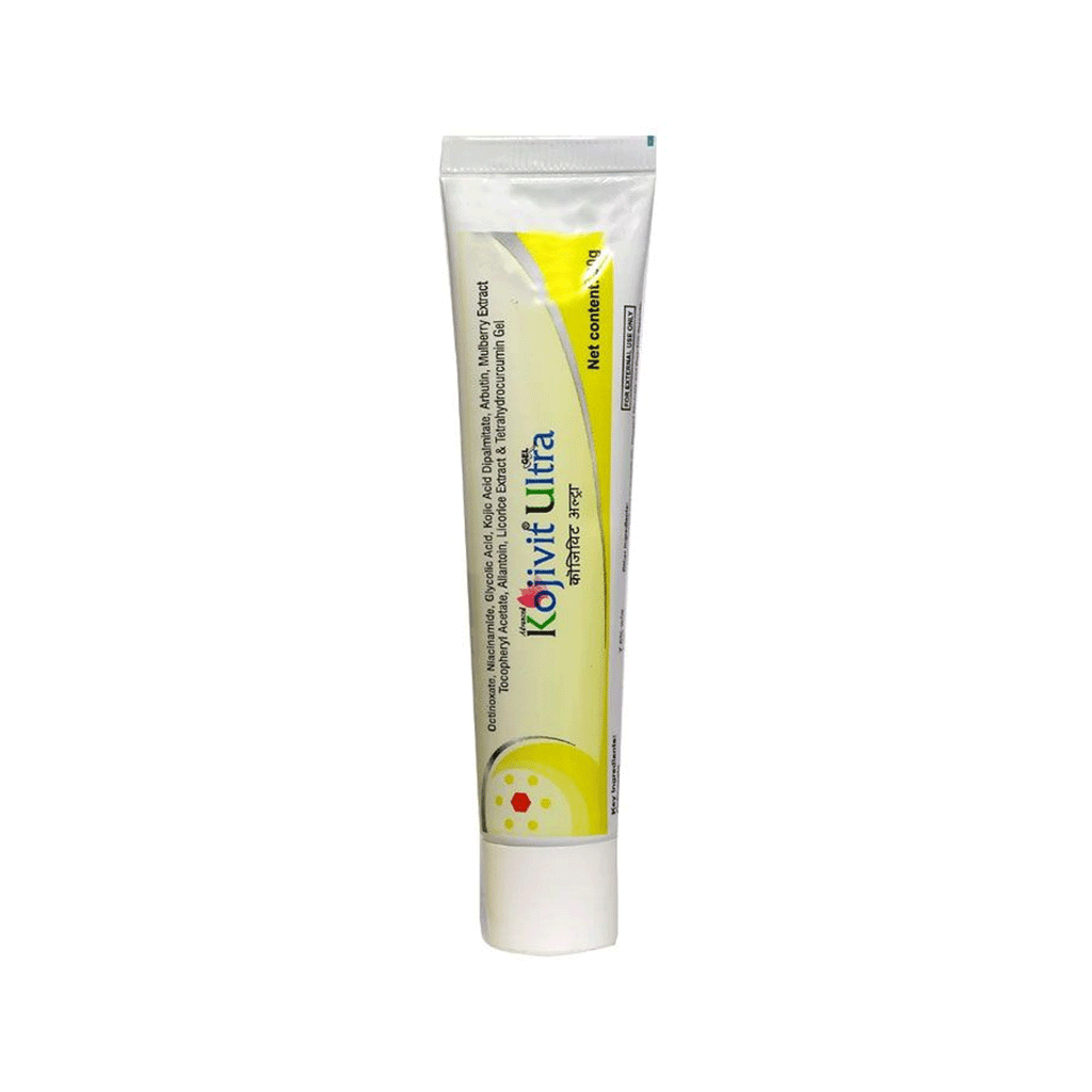 Kojivit Ultra Gel