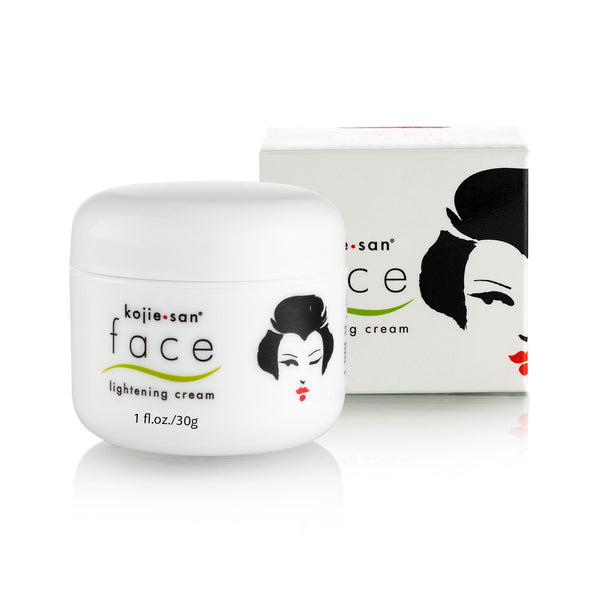 Kojie San Face Lightening Cream