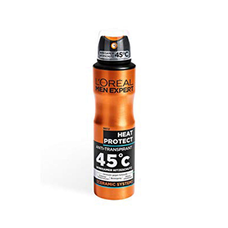 L’Oreal Men Expert Carbon Protect 48H Anti-Perspirant Deodorant