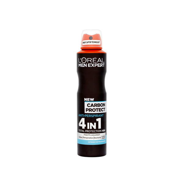 L'Oreal Men Expert Carbon Protect Deodorant
