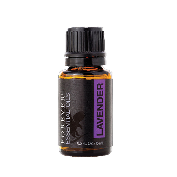 Forever Essential Oils Lavender