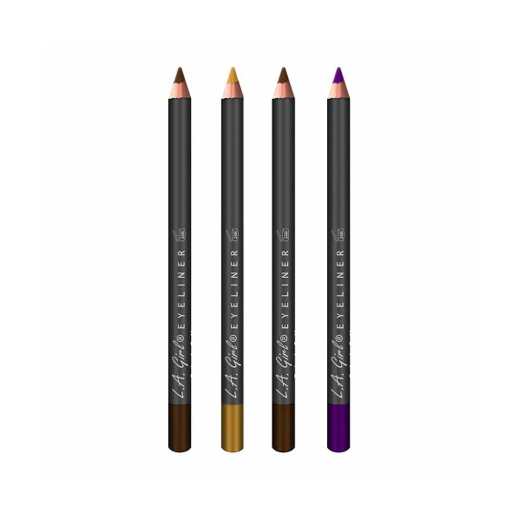 L.A Girl Eyeliner Pencil 0.2g