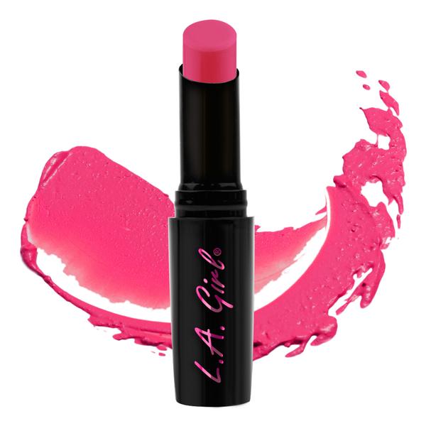 L.A Girl Luxury Cream Lipstick