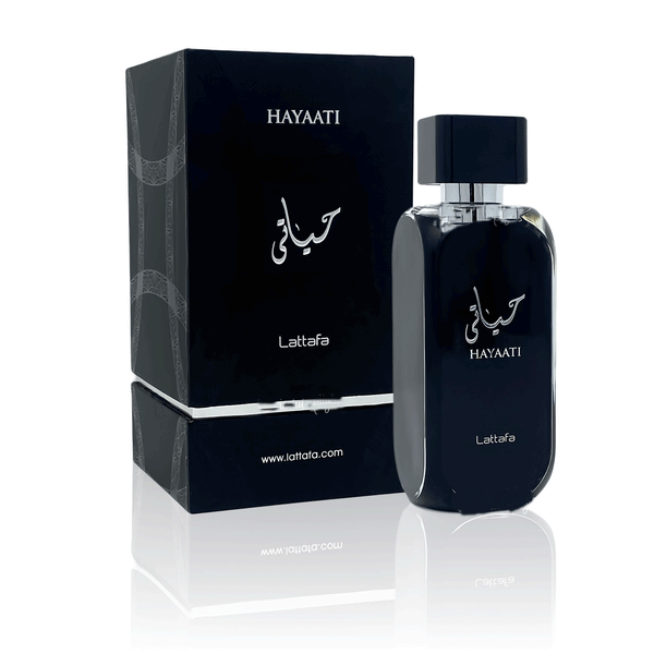 Lattafa Hayaati EDP 100ml For Men