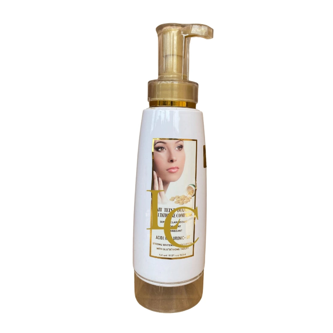 BUY Glutathione Comprime Super Fort Milk - Online