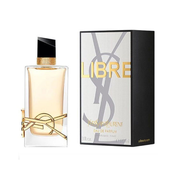 Yves Saint Laurent Libre Eau De Parfum 90ml Perfume For Women
