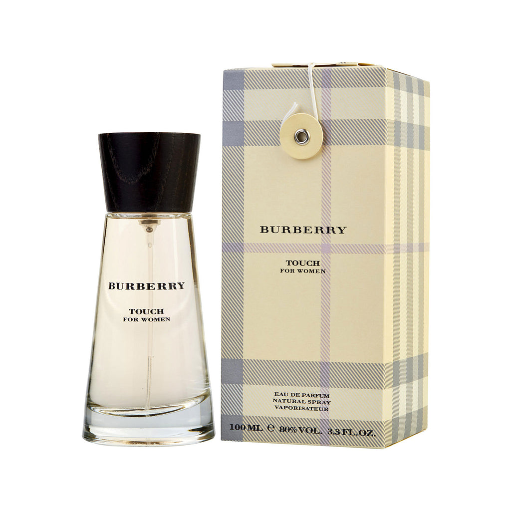 Burberry Touch EDP 100ml For Women