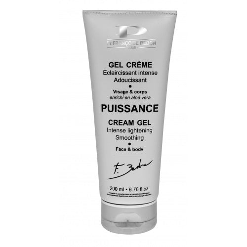 Pr. Francoise Bedon Puissance Gel Face and Body Tube 200ml
