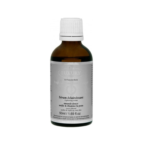 White Luxury Almond Lightening Serum 1.69 oz /50ml