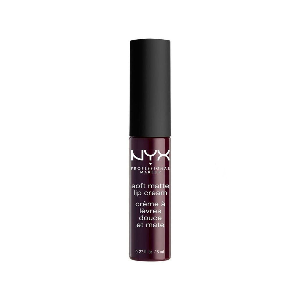 NYX Soft Matte Lip Cream