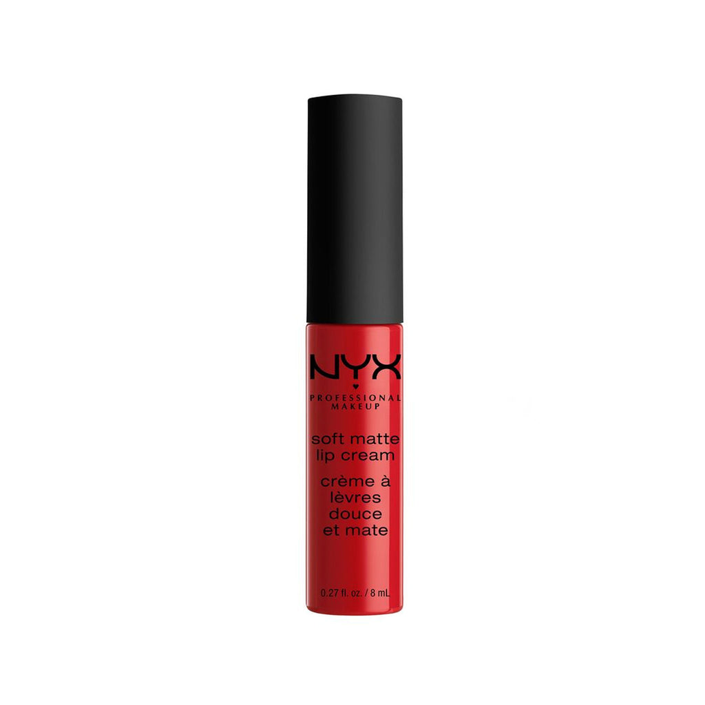 NYX Soft Matte Lip Cream