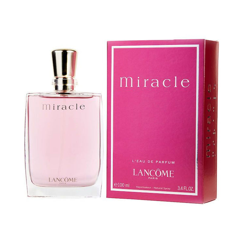 Lancome Miracle L'Eau De Parfum 100ml Perfume For Women