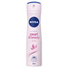 Nivea 48 - Hour Pearl & Beauty Women's Quick - Dry Deodorant Spray - 150ml