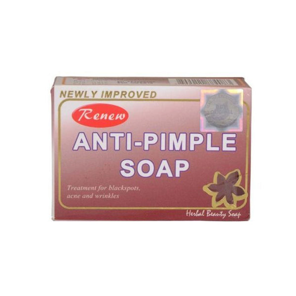 Renew Anti Pimple Soap