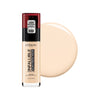 L'oreal Infallible 24 Hour Fresh Wear Foundation, Lightweight