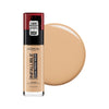 L'oreal Infallible 24 Hour Fresh Wear Foundation, Lightweight