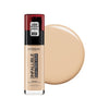 L'oreal Infallible 24 Hour Fresh Wear Foundation, Lightweight