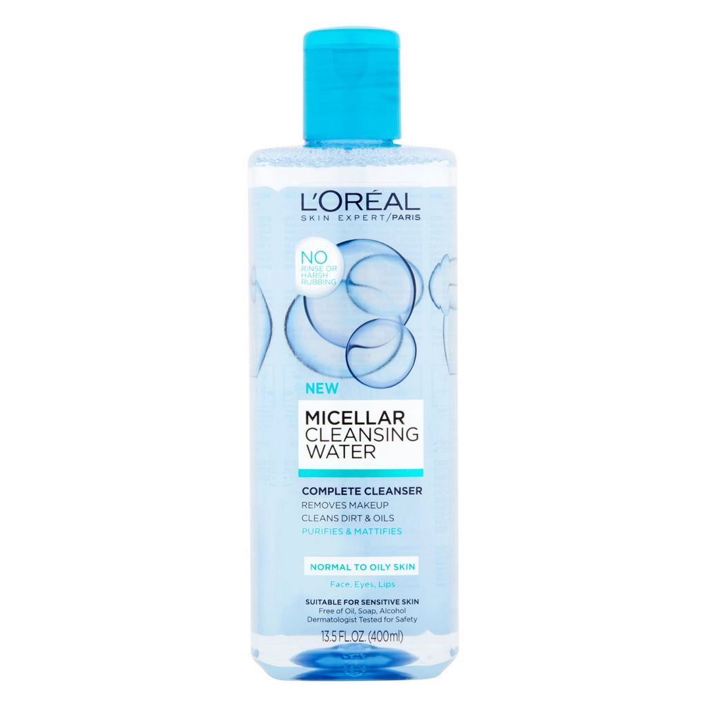 L’Oreal Paris Micellar Water
