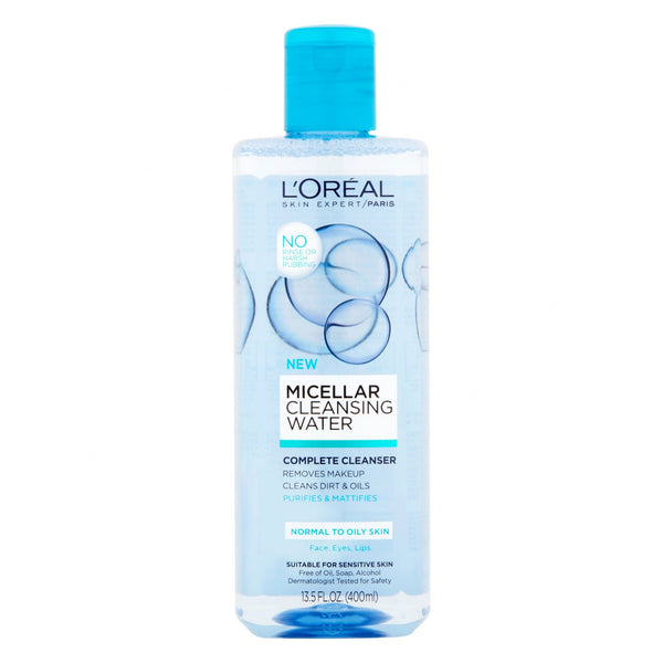 L’Oreal Paris Micellar Water