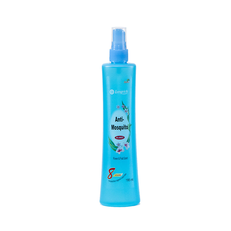 Longrich Anti-Mosquito Repellent