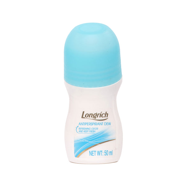 Longrich Antiperspirant Dew (Roll on)