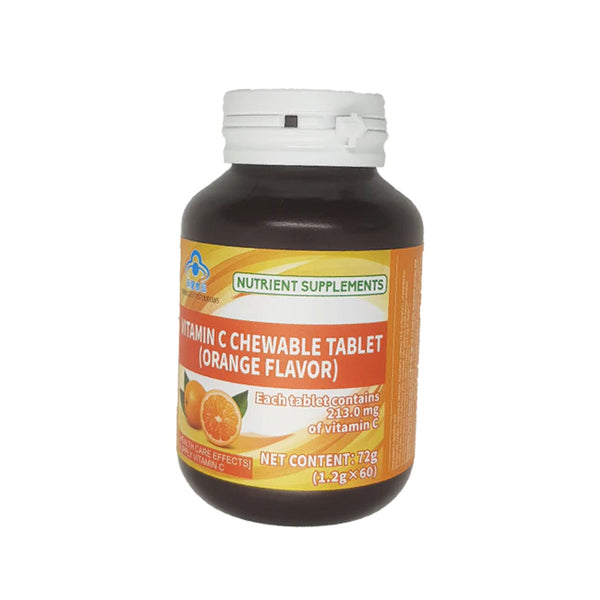 Longrich Vitamin C Chewable Tablet