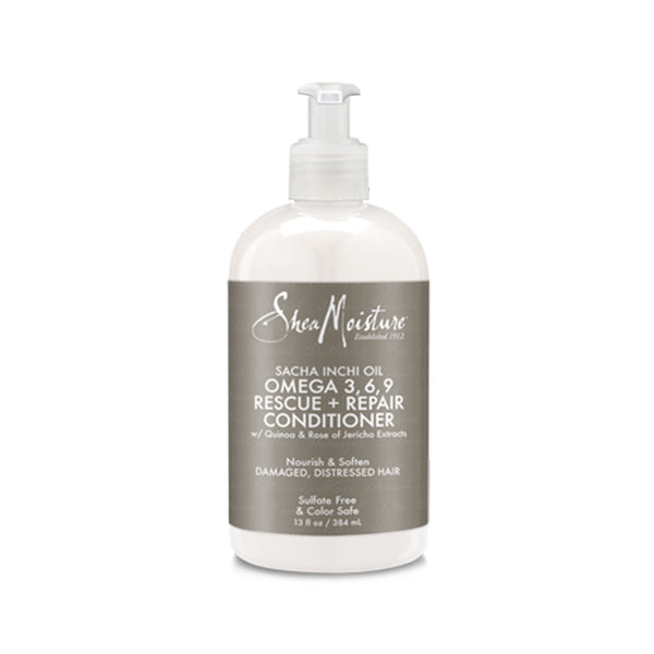 Sacha Inchi Oil Omega-3-6-9 Rescue + Repair Conditioner