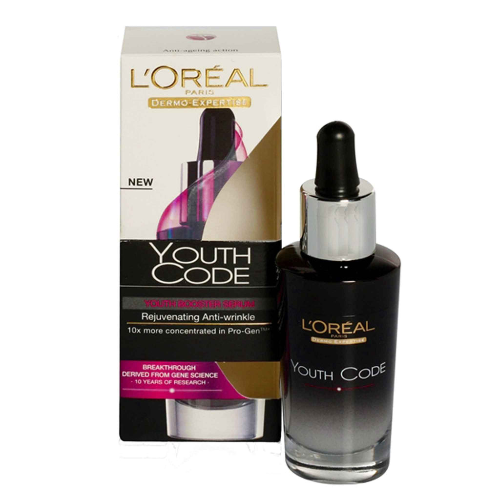 L'oreal Youth Code Youth Booster Serum