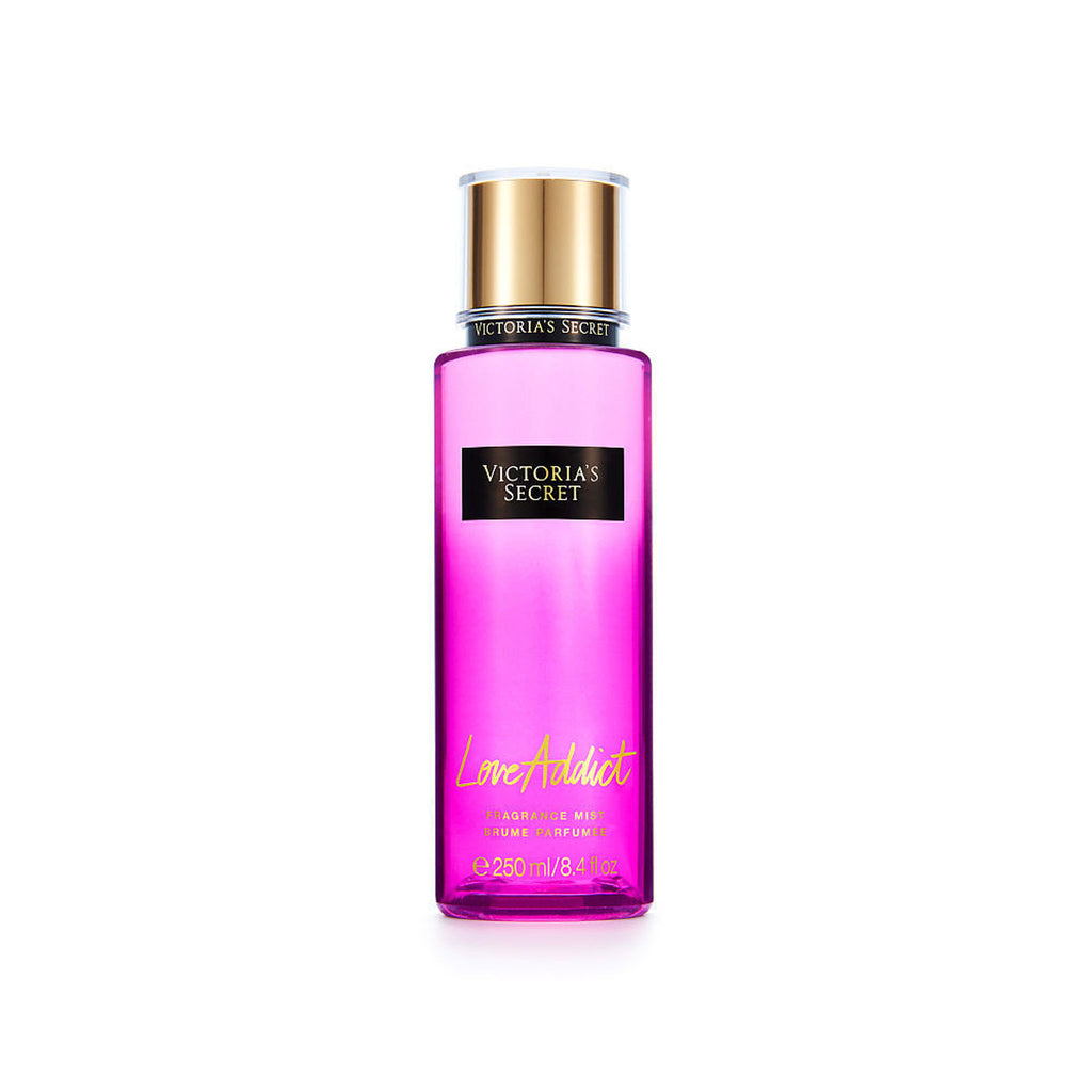 Victoria's Secret (Kiss-Addict)